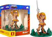 Masters of the Universe - He Man MiniCO 9” Vinyl Figure
