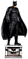 The Batman - Batman 1/10th Scale Statue