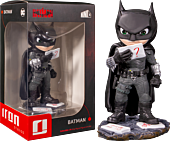 The Batman (2022) - Batman MiniCo 6” Vinyl Figure