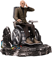X-Men - Professor X 1/10th Scale Statue (2022 CCXP Exclusive)