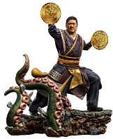 Doctor Strange in the Multiverse of Madness - Wong 1/10th Scale Statue