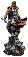 Thor 4: Love and Thunder - Thor 1/10th Scale Statue