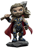 Thor 4: Love and Thunder - Thor MiniCo 6” Vinyl Figure
