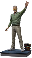 Stan Lee - Stan Lee Legendary Years 1/10th Scale Statue