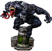 Spider-Man - Venom 1/10th Scale Statue