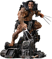 Wolverine - Weapon X 50th Anniversary 1/10th Scale Statue
