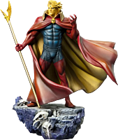 The Infinity Gauntlet - Adam Warlock 1/10th Scale Statue