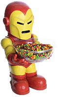 Iron Man - Iron Man Candy Bowl Holder