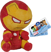 The Avengers - Iron Man Mopeez Plush