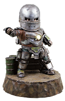 Iron Man - Iron Man Mark I (1) Egg Attack Statue