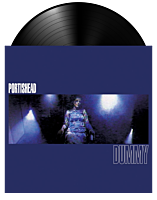 Portishead - Dummy LP Vinyl Record