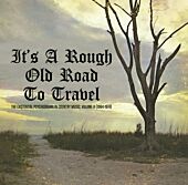 It's A Rough Old Road To Travel: The Existential Psychodrama In Country Music (Volume II) LP Vinyl Record (2022 Record Store Day Exclusive Milky Clear Or “Soul Necrosis” Black Vinyl)