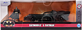 Batman (1989) - Batman with Batmobile 1/32 Scale Hollywood Rides Die-Cast Vehicle Replica