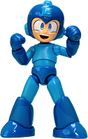 Mega Man - Mega Man 1/12th Scale Action Figure (Wave 2)