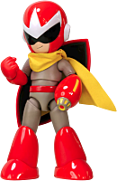 Mega Man - Proto Man 4.5" Scale Action Figure