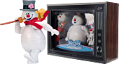 Frosty the Snowman - Frosty 1/12th Scale Action Figure