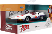 Speed Racer - Mach 5 1/32 Scale Die-Cast Vehicle Replica