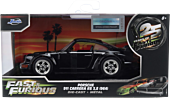 Fast & Furious - Porsche 911 Carrera RS 3.8 (964) 1/32 Scale Die-Cast Vehicle Replica