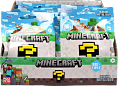 Minecraft - Wave 06 Nano Metalfigs Blind Bag Die-Cast Figure (Display of 24)