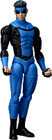 Invincible (2021) - Invincible 1/12th Scale Action Figure (Wave 1)