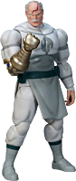 Invincible (2021) - Conquest 1/12th Scale Action Figure (Wave 1)
