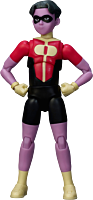 Invincible (2021) - Kid Omni-Man 1/12th Scale Action Figure (Wave 1)