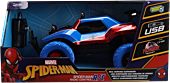 Spider-Man - Spider-Man Buggy 1/14th Scale R/C Remote Control Vehicle Replica