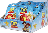 Toy Story - (Wave 1) Nano Metalfigs Blind Bag Die-Cast Figure (Display of 24)