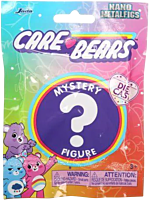 Care Bears - Nano Metalfigs Blind Bag Die-Cast Figure (Single Unit)