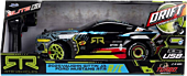 RTR Racing - 2025 Vaughn Gittin Jr Ford Mustang RTR Drift 1/10th Scale R/C Remote Control Vehicle Replica
