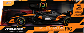 Formula 1 - McLaren F1 Racing Team 1/16th Scale R/C Remote Control Vehicle Replica