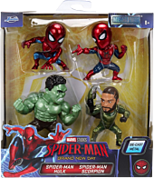 Spider-Man: Brand New Day (2026) - Spider-Man Metalfigs 2.5