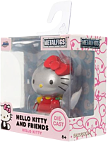 Hello Kitty & Friends - Metalfigs 2.5" Die-Cast Figure (Single Unit) (Wave 2)