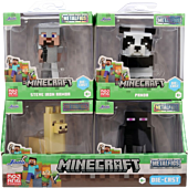 Minecraft - (Wave 6) Metalfigs 2.5" Die-Cast Figure (Display of 12)
