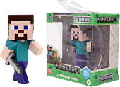 Minecraft - (Wave 7) Metalfigs 2.5" Die-Cast Figure (Single Unit)