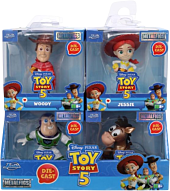 Toy Story 5 - Metalfigs 2.5" Die-Cast Figure (Display of 12)