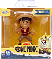 One Piece (2023) - Metalfigs 2.5" Die-Cast Figure (Single Unit)