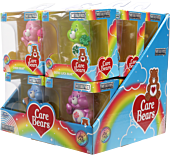 Care Bears - Metalfigs 2.5" Die-Cast Figure (Display of 12)