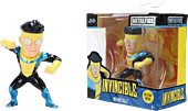 Invincible - Metalfigs 2.5