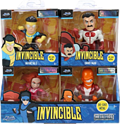 Invincible - Metalfigs 2.5