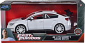 The Fate of the Furious - Little Nobody’s 2015 Subaru WRX STi 1/24th Scale Metals Die-Cast Vehicle Replica