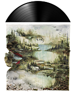 Bon Iver - Bon Iver LP Vinyl Record