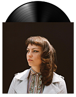 Angel Olsen - My Woman LP Vinyl Record
