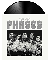 Angel Olsen - Phases LP Vinyl Record