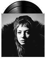 Angel Olsen - All Mirrors 2xLP Vinyl Record