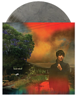 Sharon Van Etten - We’ve Been Going About This All Wrong LP Vinyl Record (Marble Smoke Coloured Vinyl)