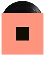 Bon Iver - Sable, Fable 2xLP Vinyl Record