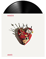 Malice K - Avanti LP Vinyl Record
