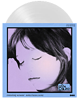 Anastasia Coope - Darning Woman LP Vinyl Record (Blanche White Vinyl)