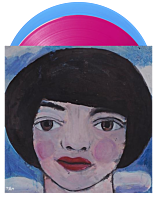 Bonny Light Horseman - Keep Me On Your Mind/See You Free 2xLP Vinyl Record (Pink & Sky Blue Coloured Vinyl)